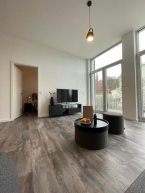 Apartmenthaus Sassnitz Zum Stadthafen Apartment 4 Sassnitz